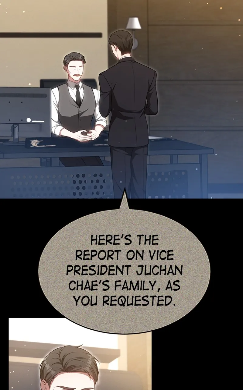 Melting Slowly Chapter 23 page 67 - 