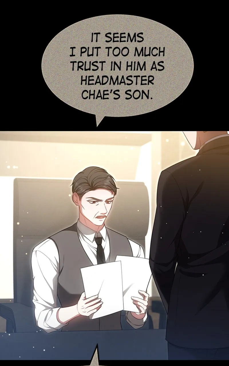Melting Slowly Chapter 23 page 70 - 