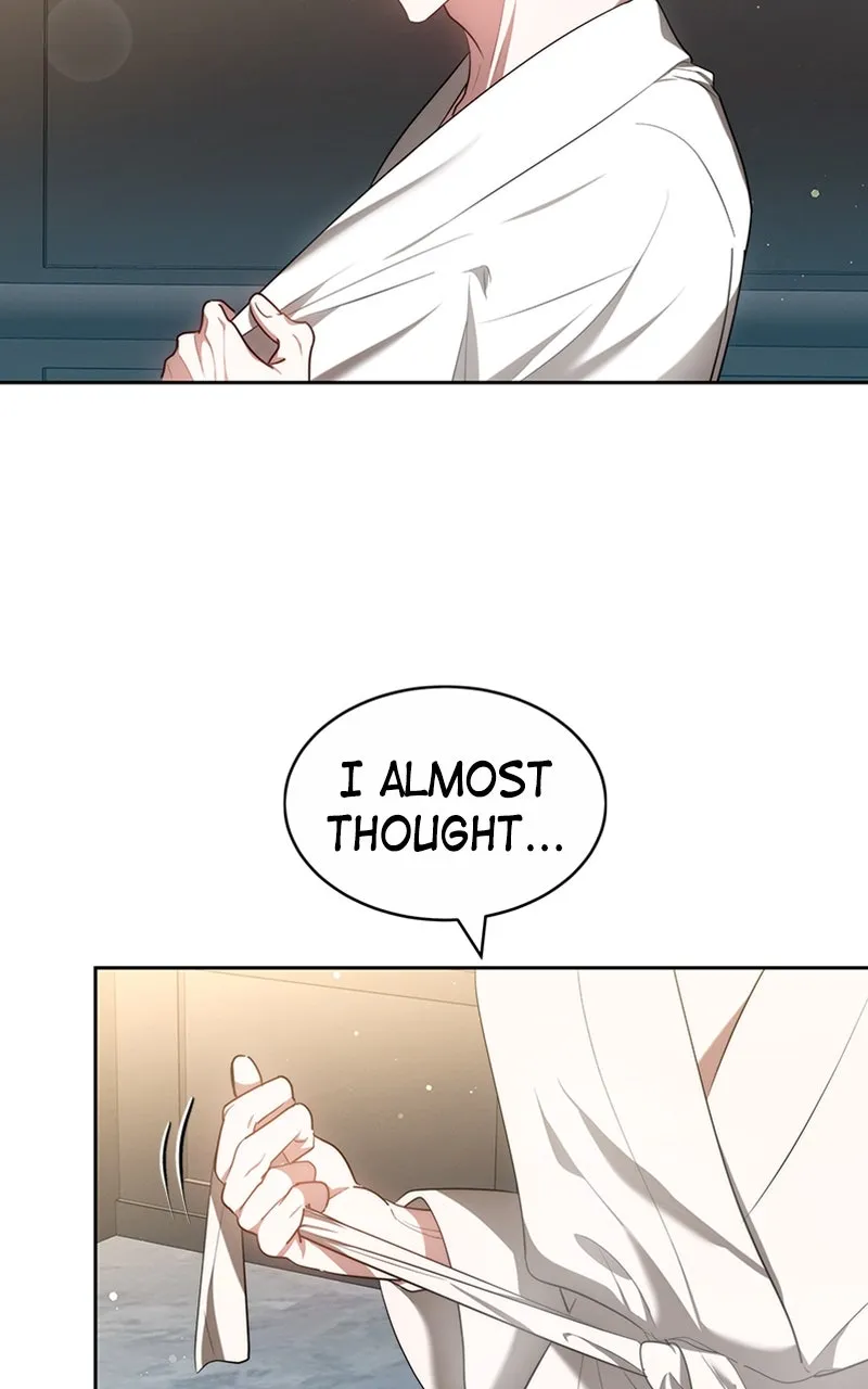 Melting Slowly Chapter 23 page 9 - 