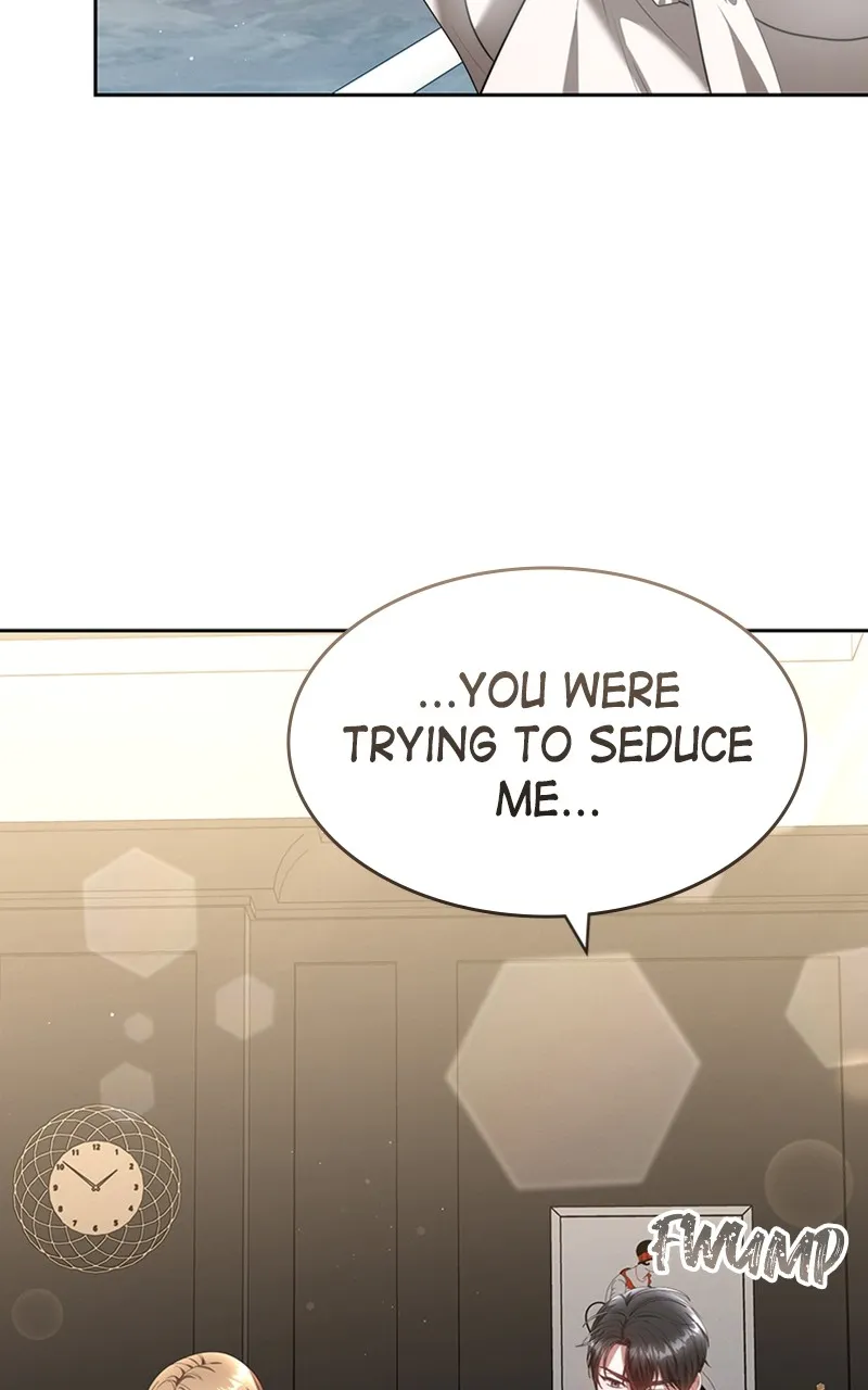 Melting Slowly Chapter 23 page 10 - 