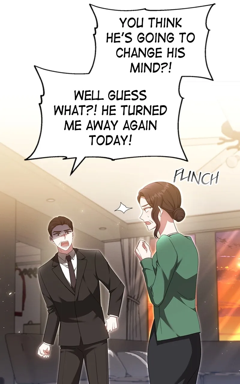 Melting Slowly Chapter 24 page 11 - 