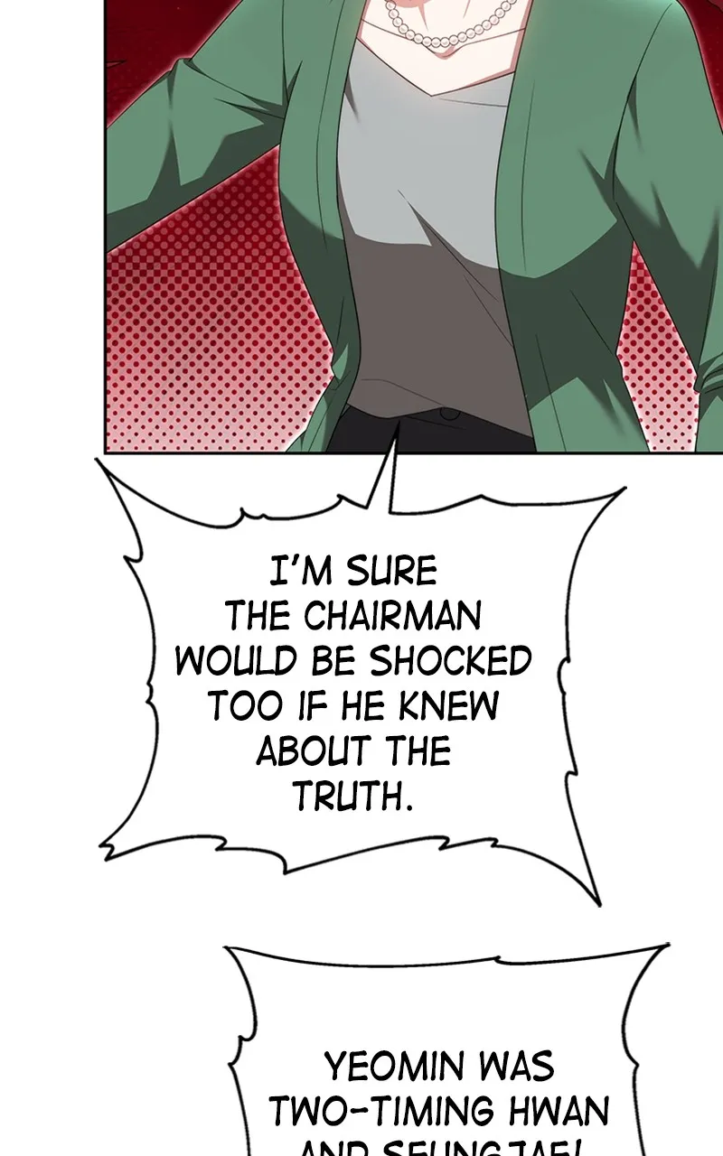 Melting Slowly Chapter 24 page 17 - 