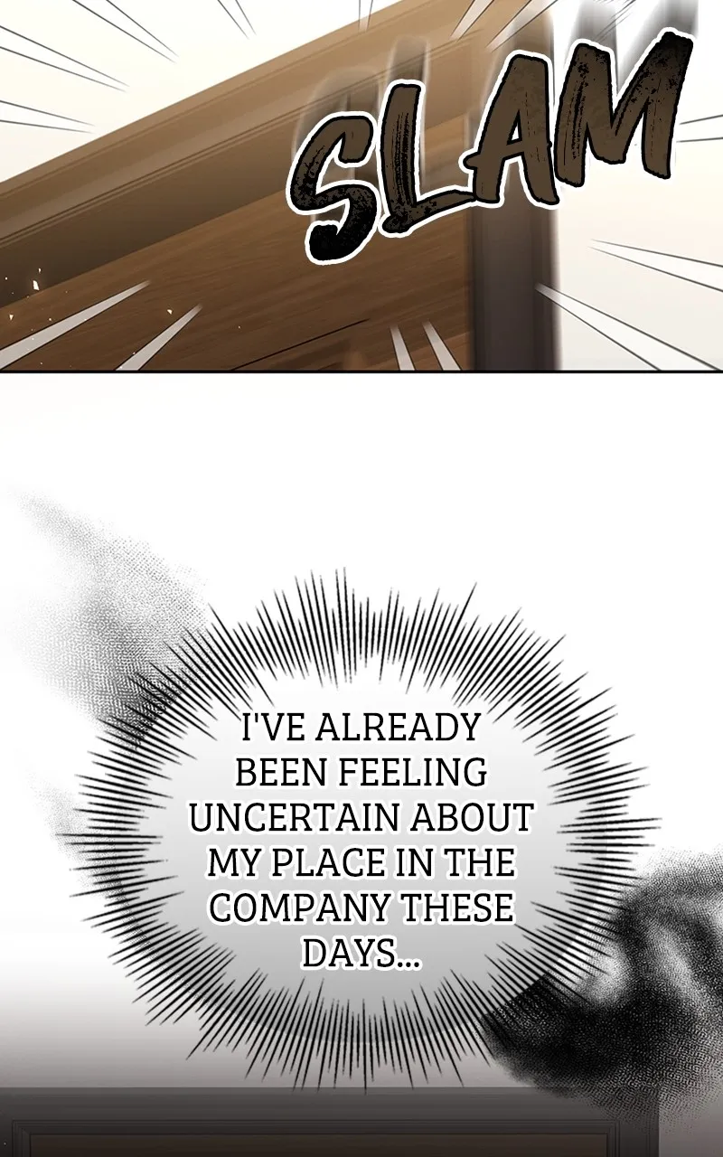 Melting Slowly Chapter 24 page 21 - 