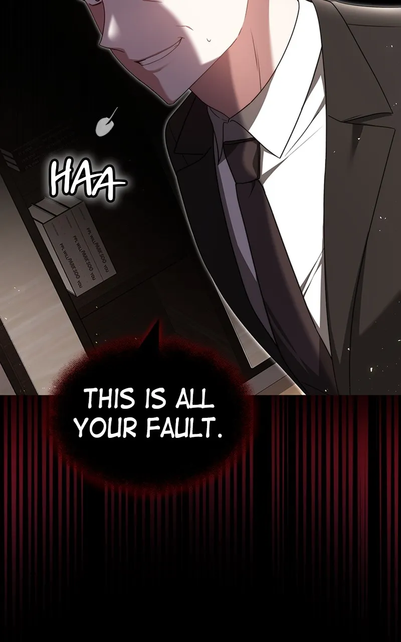 Melting Slowly Chapter 24 page 27 - 