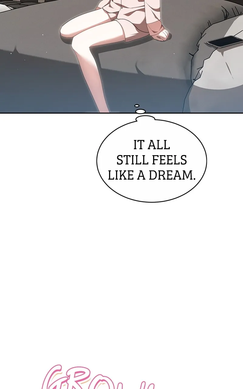 Melting Slowly Chapter 24 page 32 - 