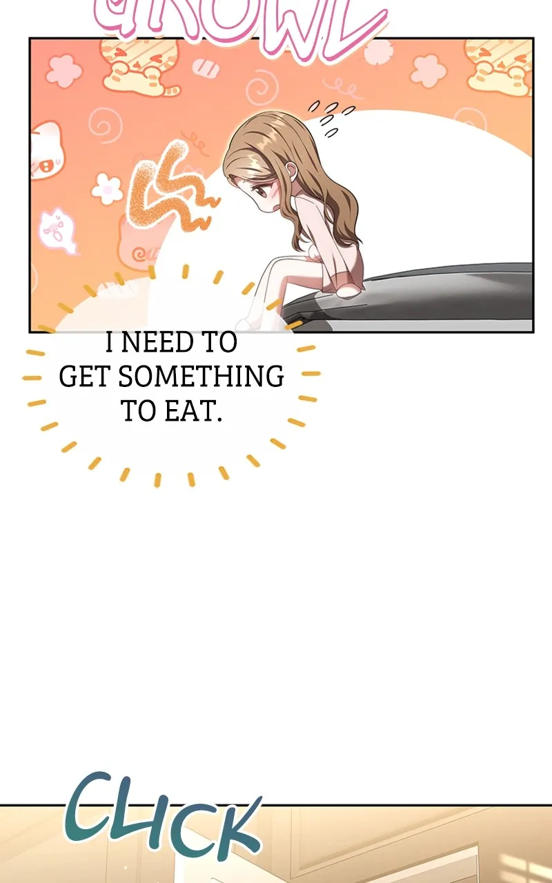 Melting Slowly Chapter 24 page 33 - 