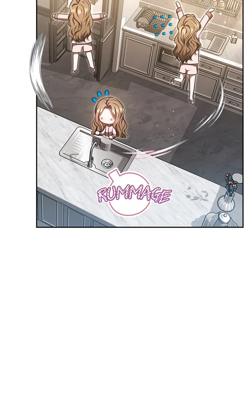 Melting Slowly Chapter 24 page 40 - 