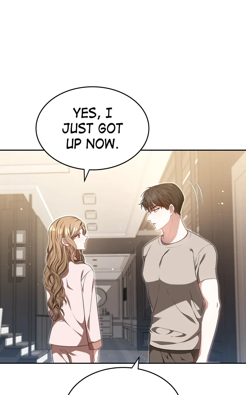 Melting Slowly Chapter 24 page 46 - 