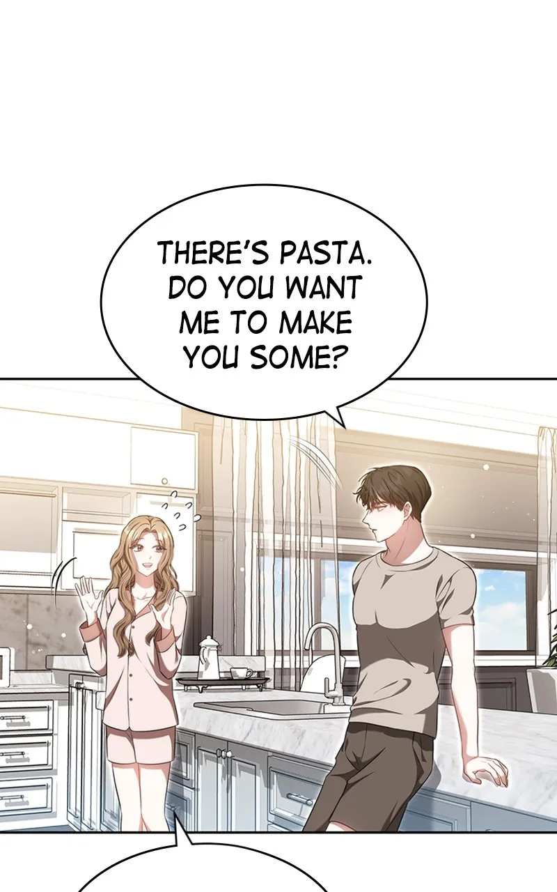 Melting Slowly Chapter 24 page 54 - 