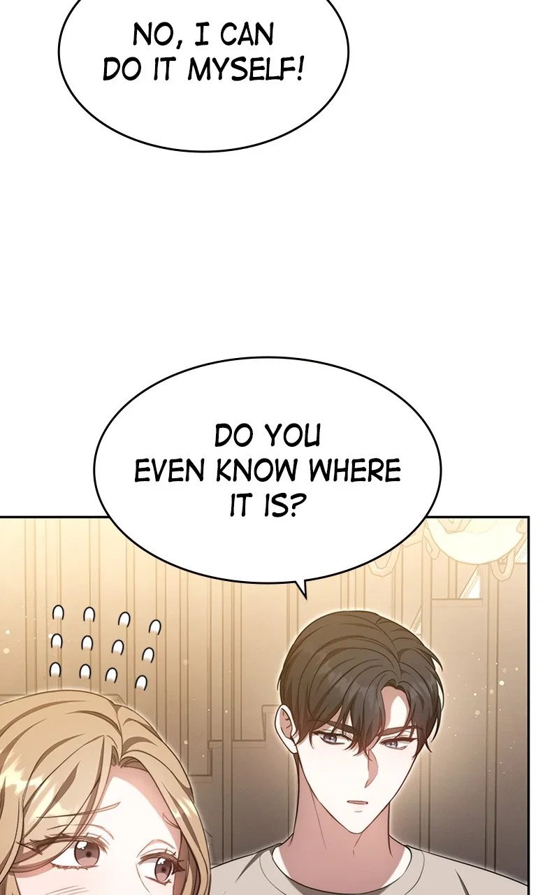 Melting Slowly Chapter 24 page 55 - 