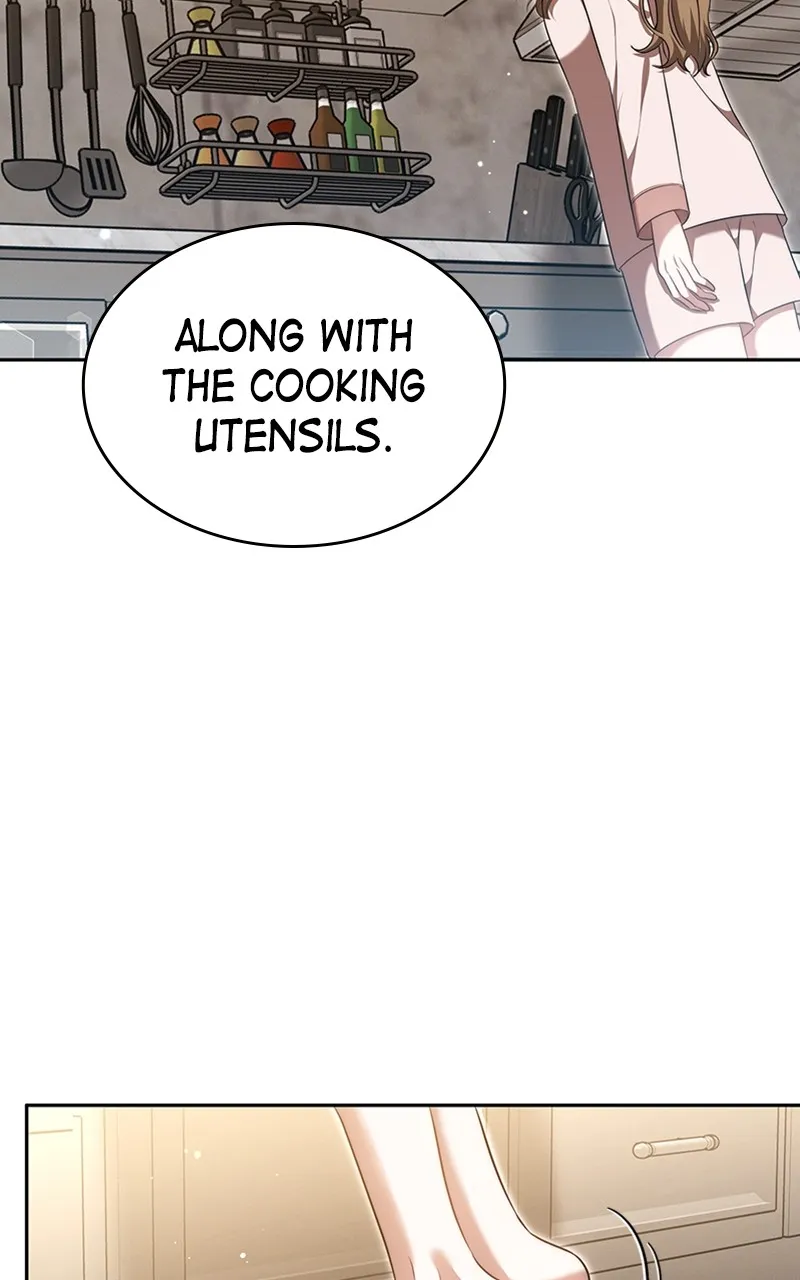 Melting Slowly Chapter 24 page 58 - 