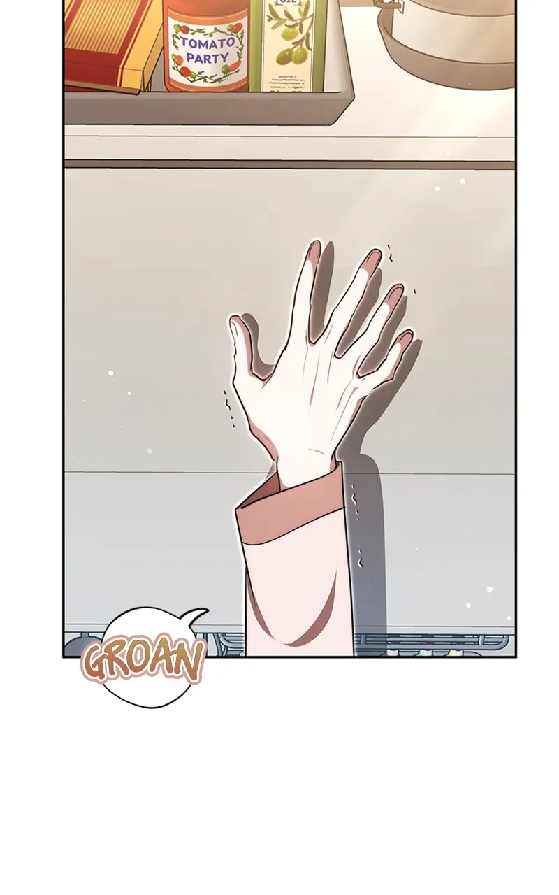 Melting Slowly Chapter 24 page 61 - 