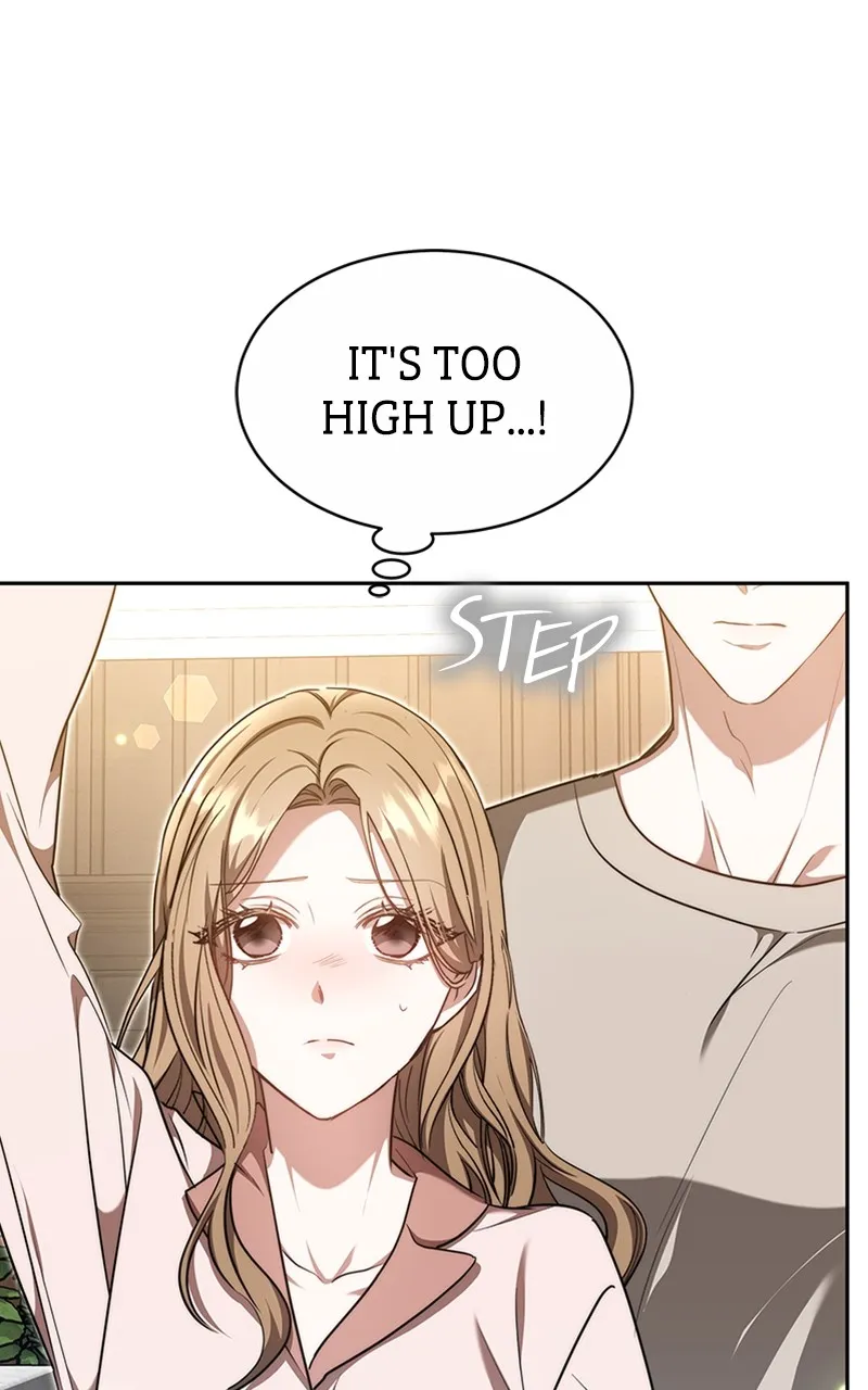 Melting Slowly Chapter 24 page 62 - 