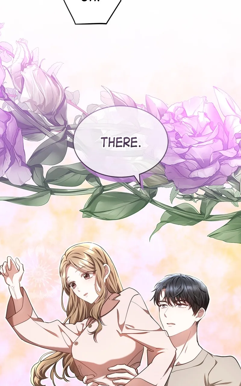 Melting Slowly Chapter 24 page 64 - 