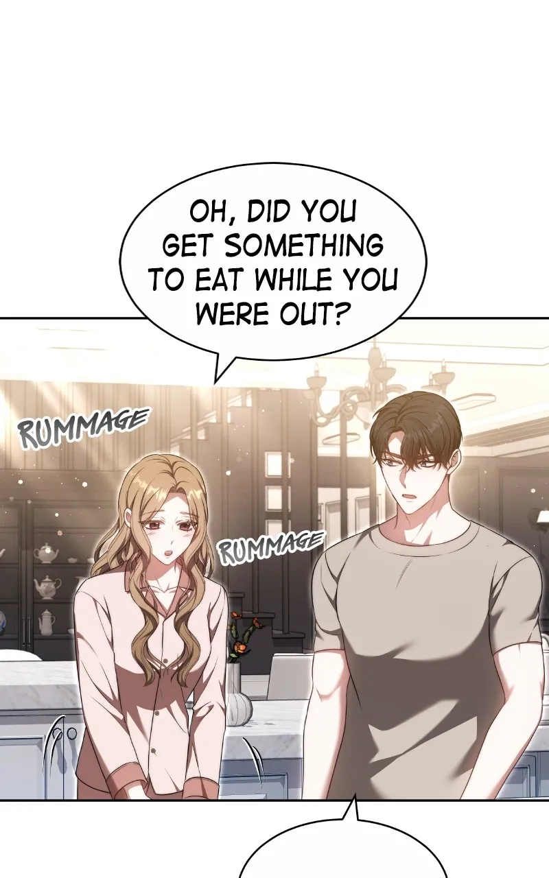 Melting Slowly Chapter 25 page 2 - 