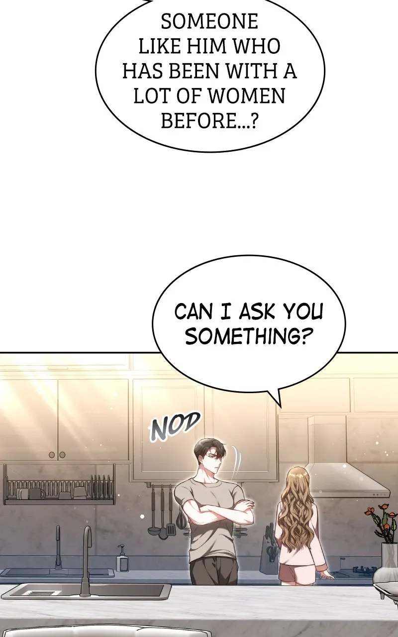 Melting Slowly Chapter 25 page 12 - 