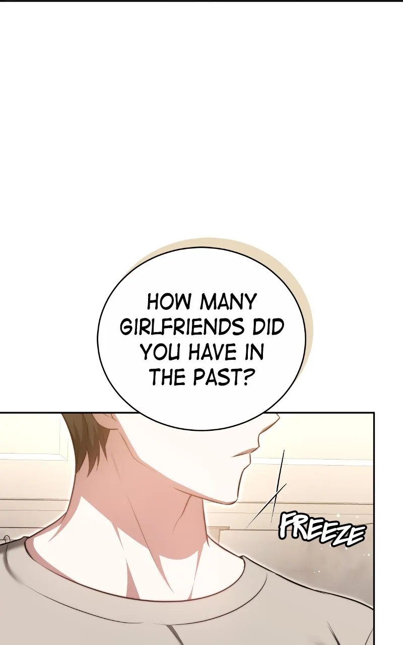 Melting Slowly Chapter 25 page 13 - 