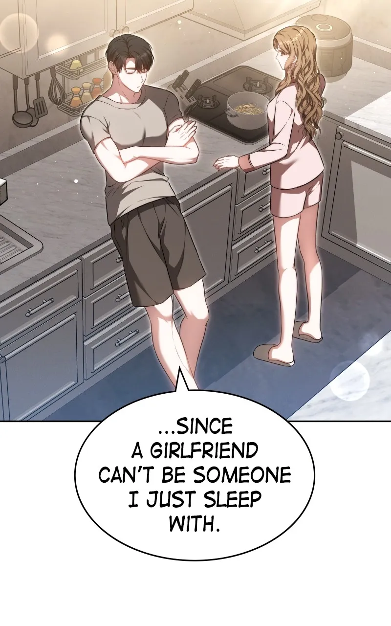 Melting Slowly Chapter 25 page 19 - 