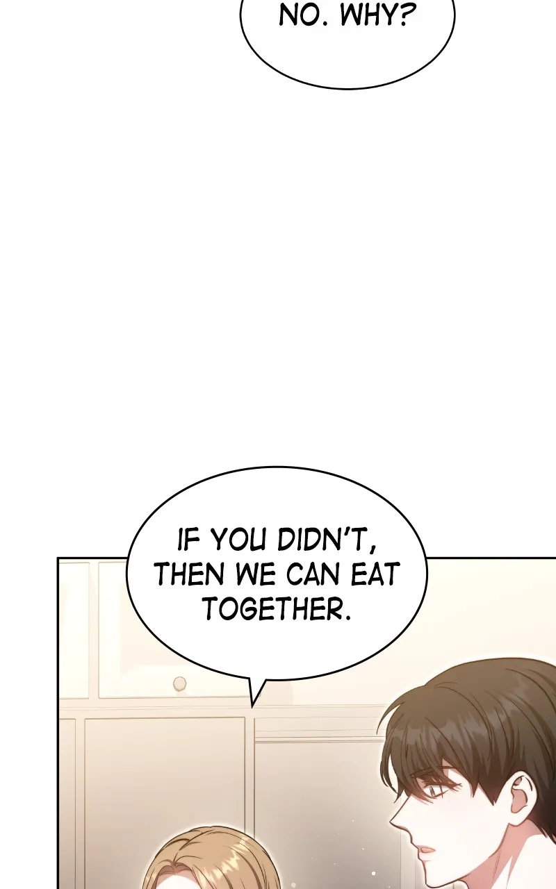 Melting Slowly Chapter 25 page 3 - 