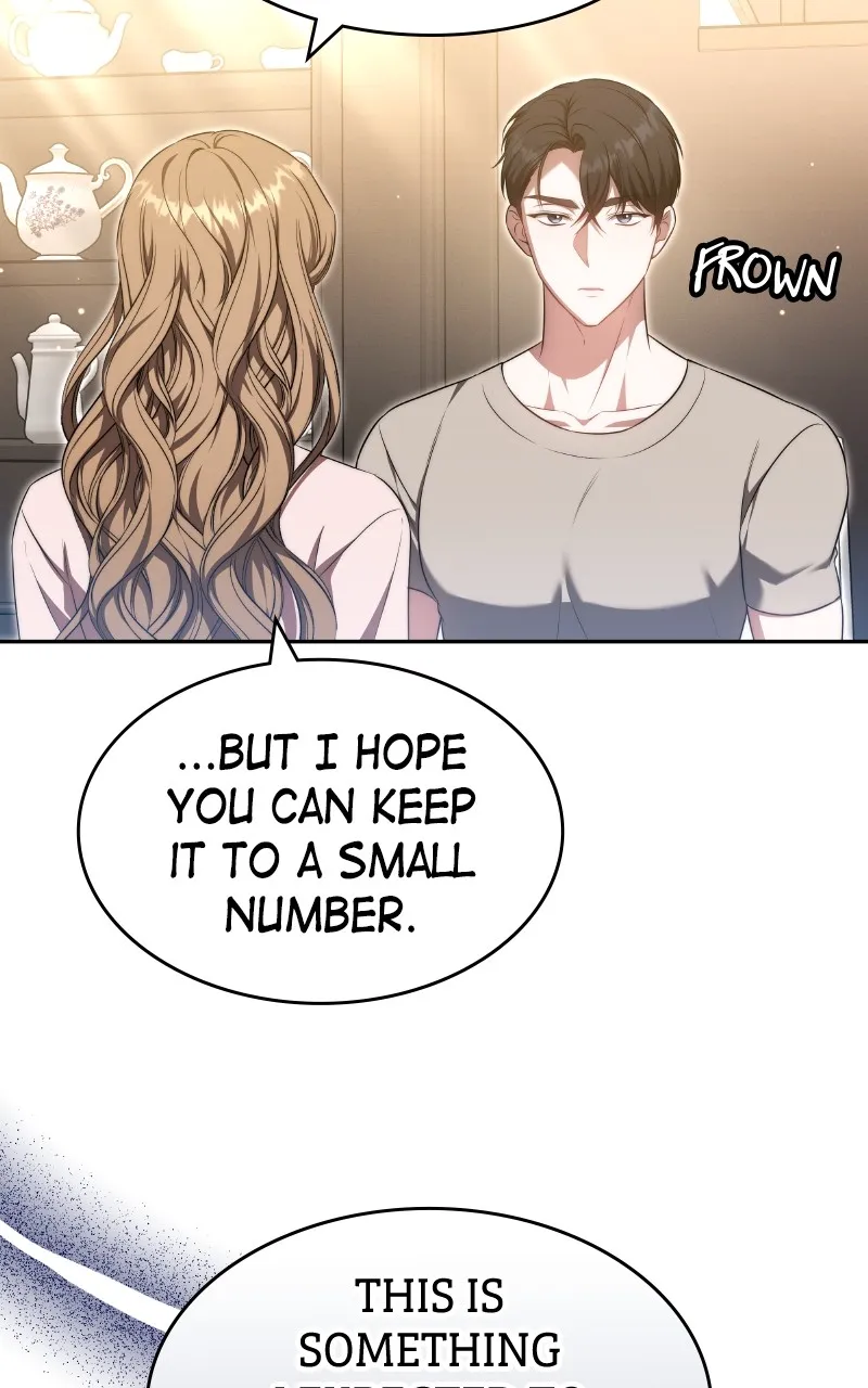 Melting Slowly Chapter 25 page 28 - 