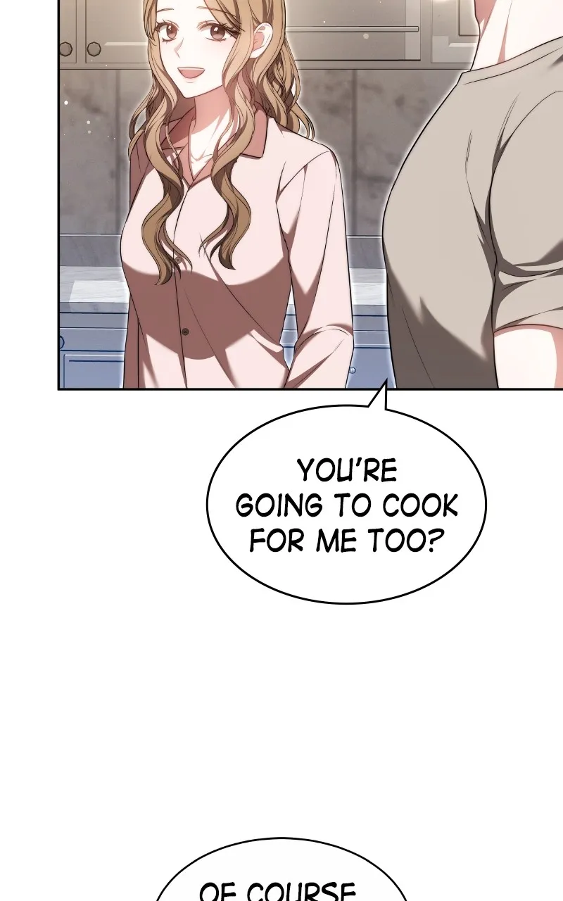 Melting Slowly Chapter 25 page 4 - 