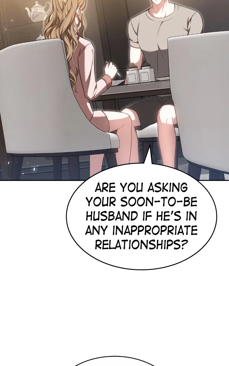 Melting Slowly Chapter 25 page 31 - 