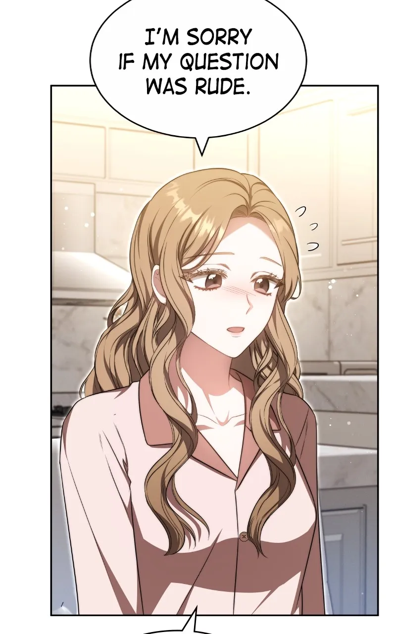 Melting Slowly Chapter 25 page 32 - 