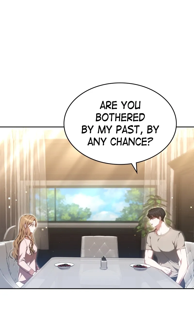 Melting Slowly Chapter 25 page 36 - 