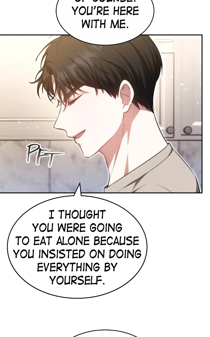 Melting Slowly Chapter 25 page 5 - 