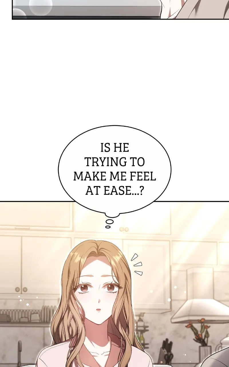 Melting Slowly Chapter 25 page 45 - 