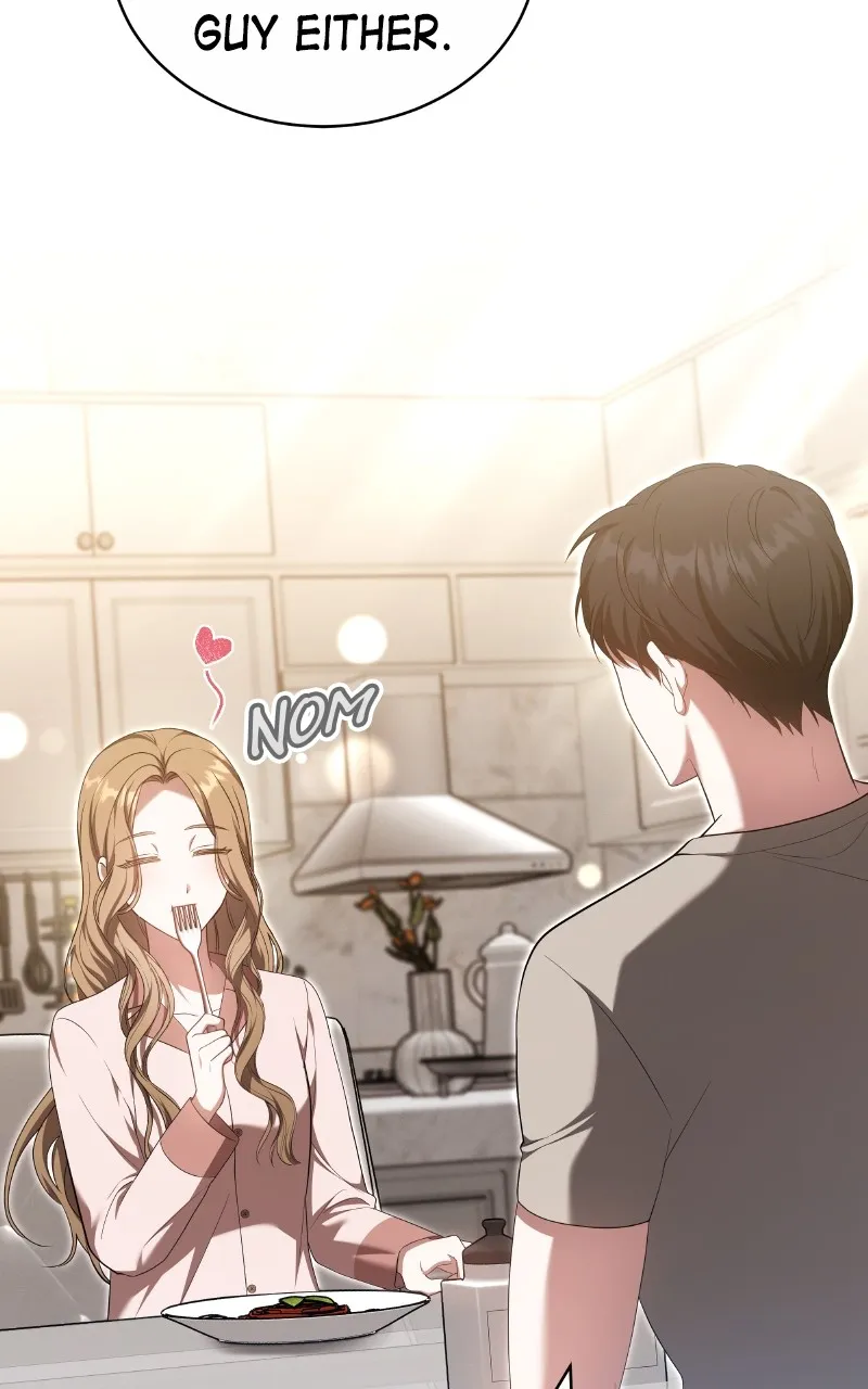 Melting Slowly Chapter 25 page 48 - 