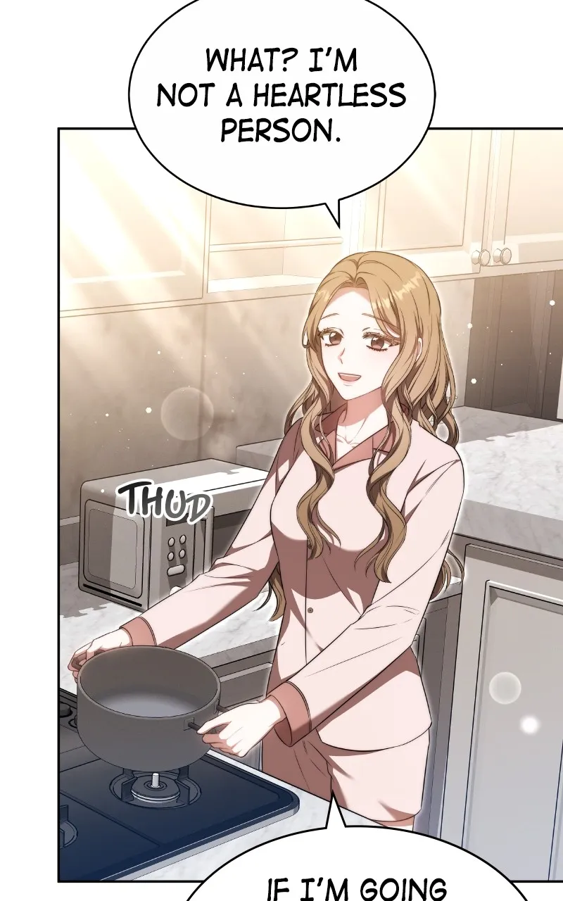 Melting Slowly Chapter 25 page 6 - 