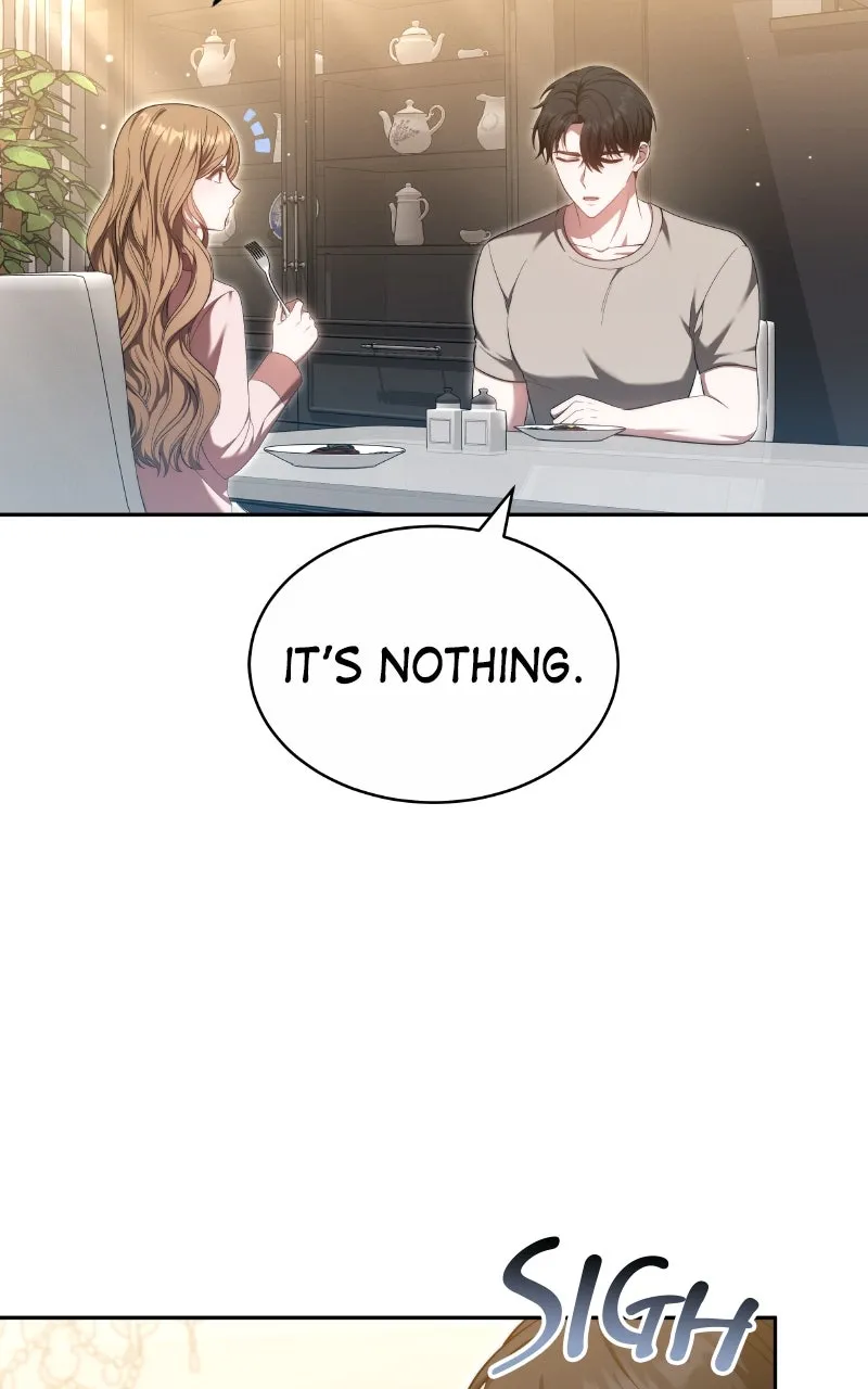 Melting Slowly Chapter 25 page 51 - 