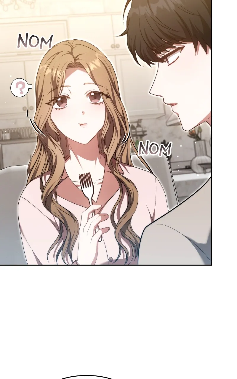 Melting Slowly Chapter 25 page 52 - 