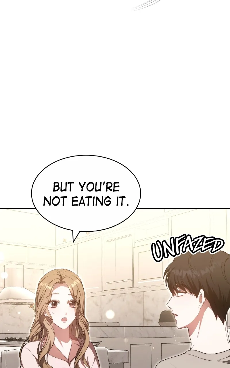 Melting Slowly Chapter 25 page 55 - 