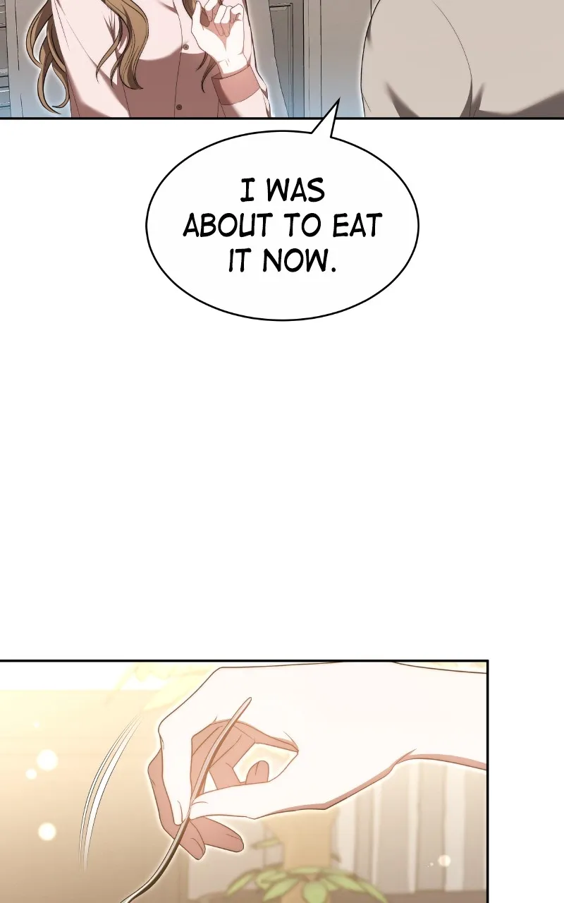 Melting Slowly Chapter 25 page 56 - 