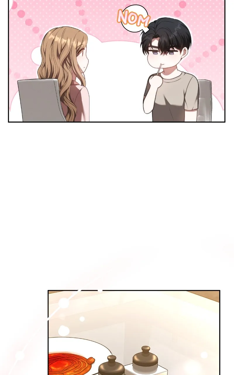 Melting Slowly Chapter 25 page 58 - 
