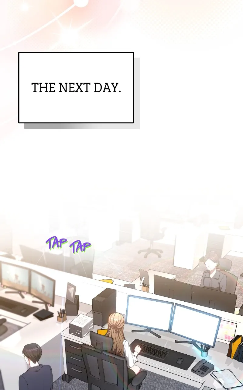 Melting Slowly Chapter 25 page 60 - 