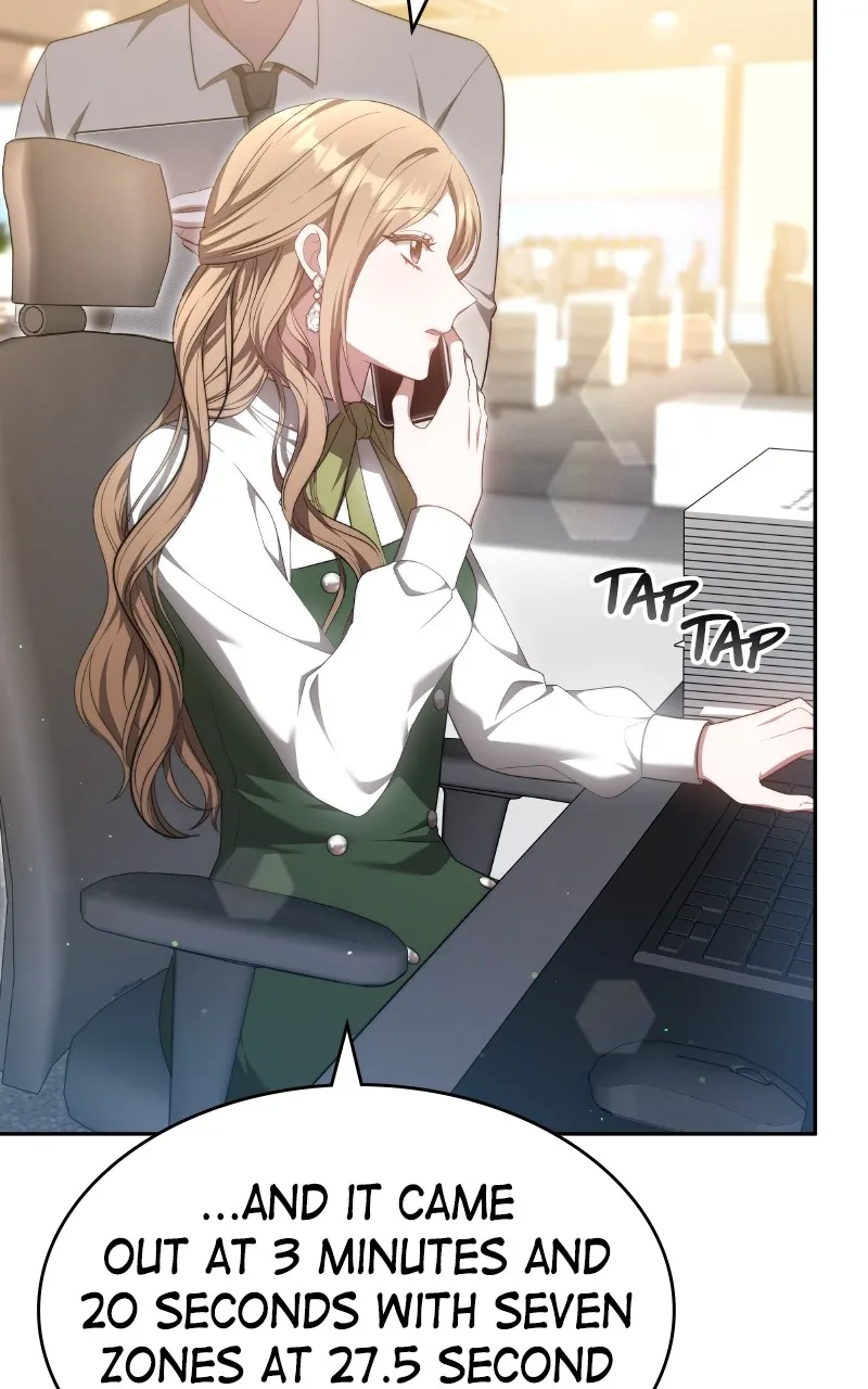 Melting Slowly Chapter 25 page 62 - 