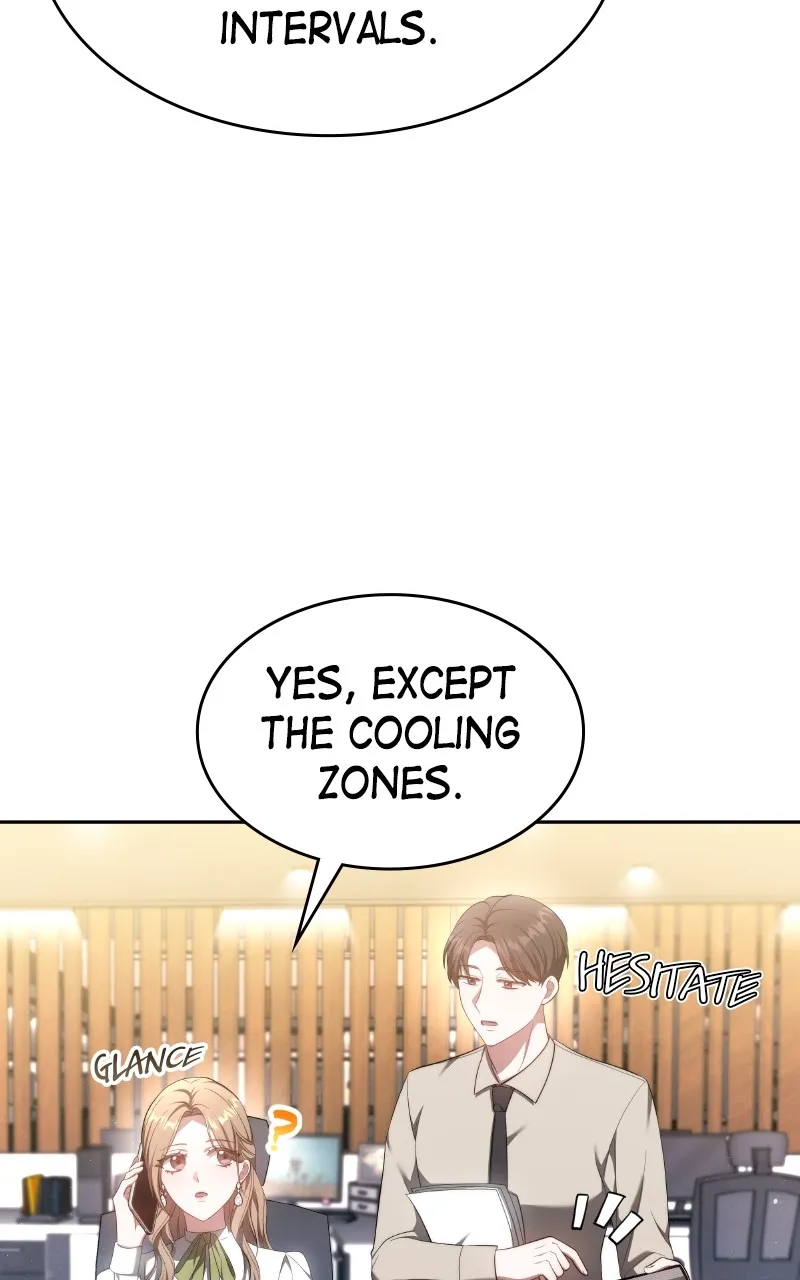 Melting Slowly Chapter 25 page 63 - 