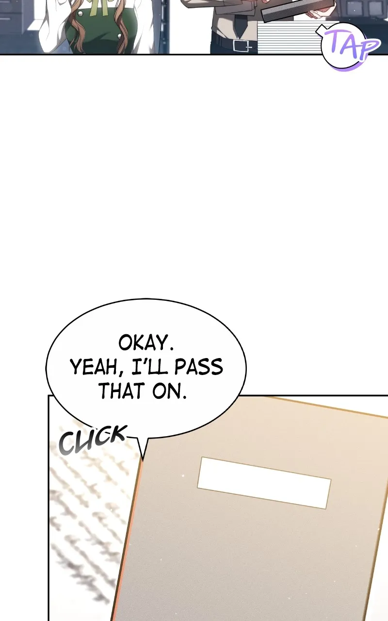 Melting Slowly Chapter 25 page 64 - 