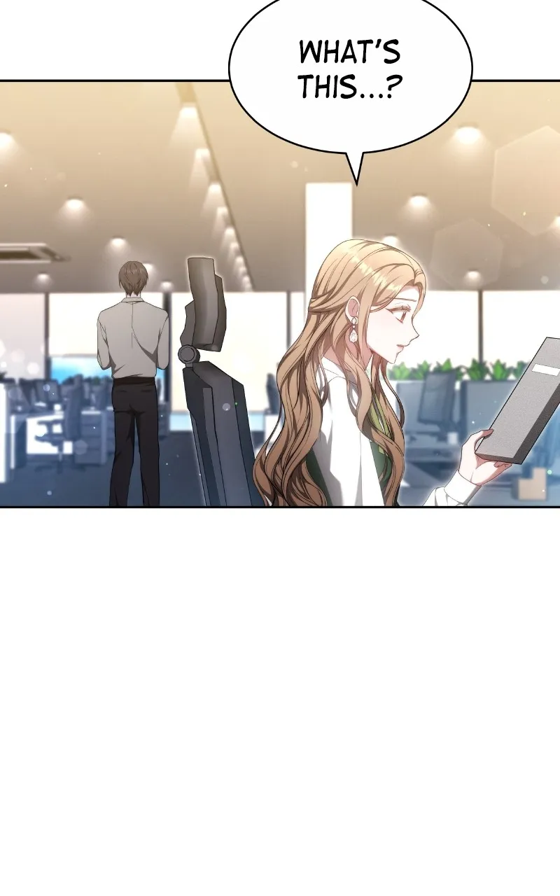 Melting Slowly Chapter 25 page 66 - 
