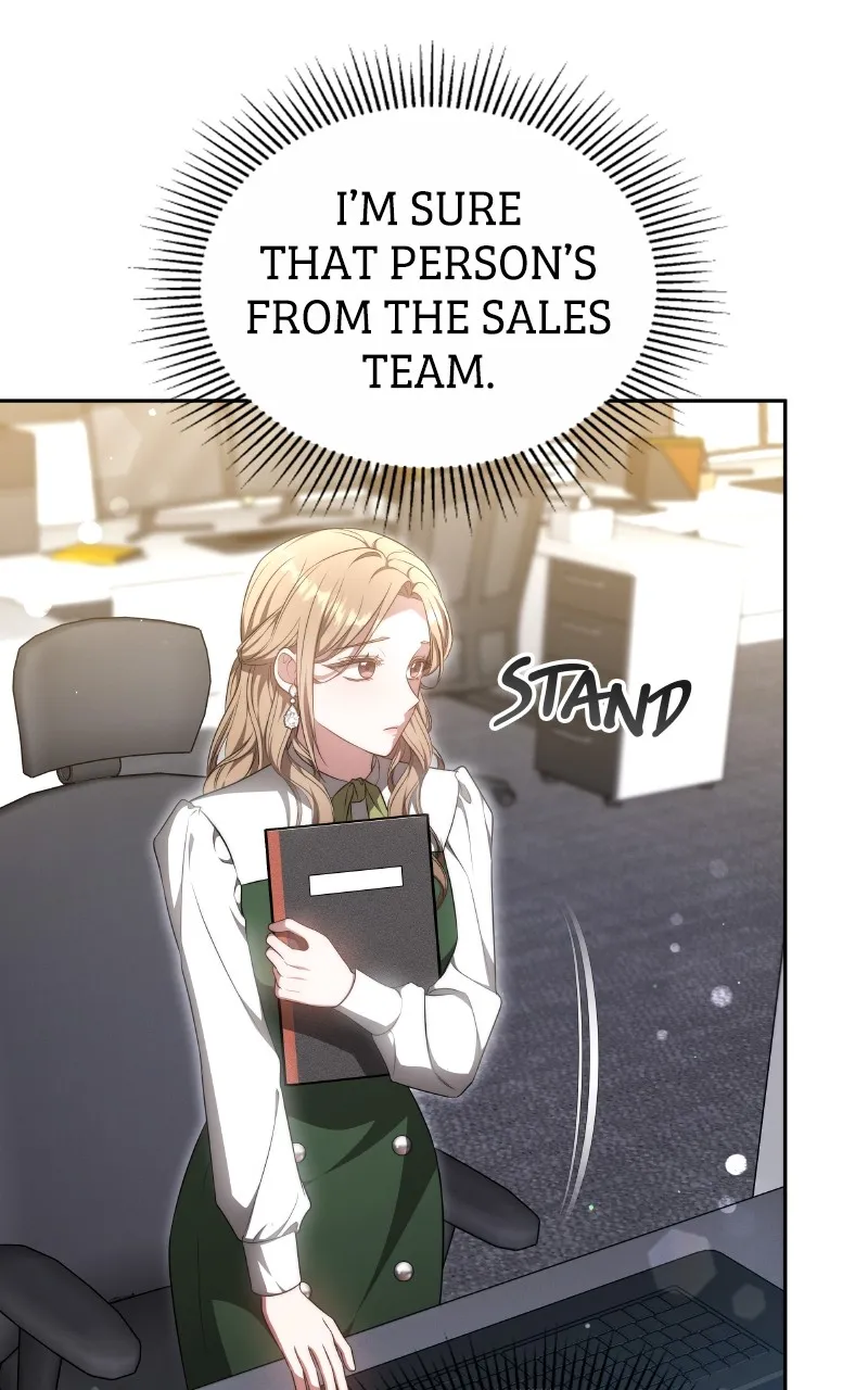 Melting Slowly Chapter 25 page 67 - 