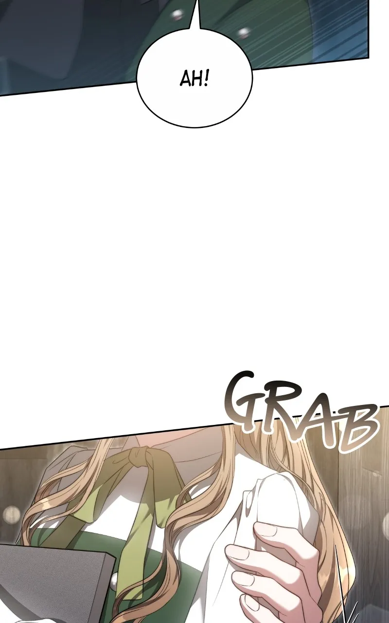 Melting Slowly Chapter 25 page 71 - 