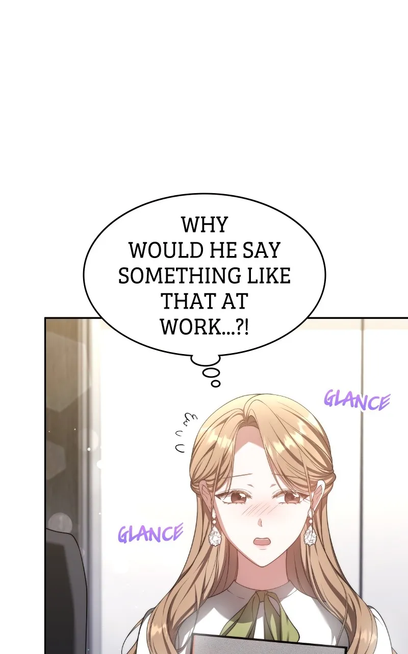 Melting Slowly Chapter 25 page 78 - 