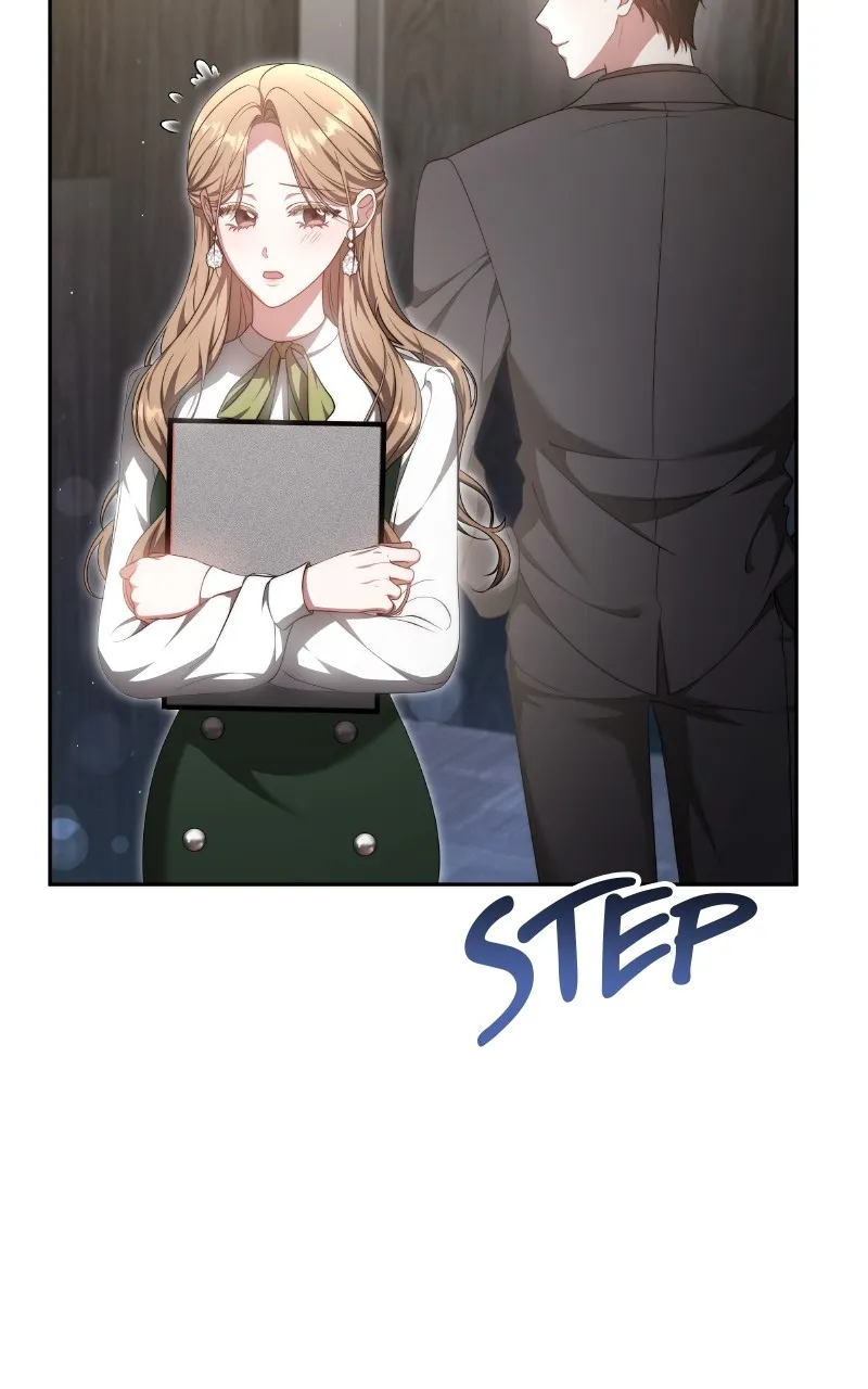 Melting Slowly Chapter 25 page 82 - 