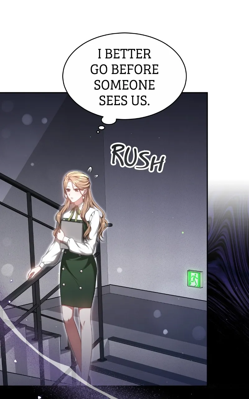Melting Slowly Chapter 25 page 84 - 
