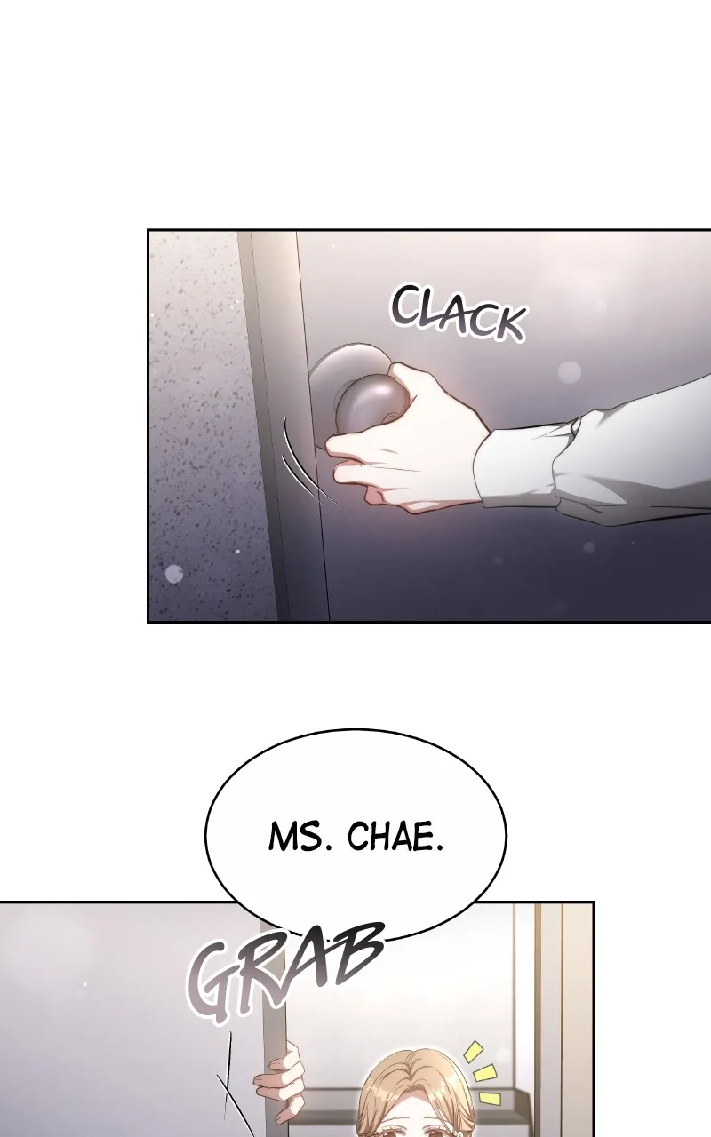 Melting Slowly Chapter 26 page 2 - 
