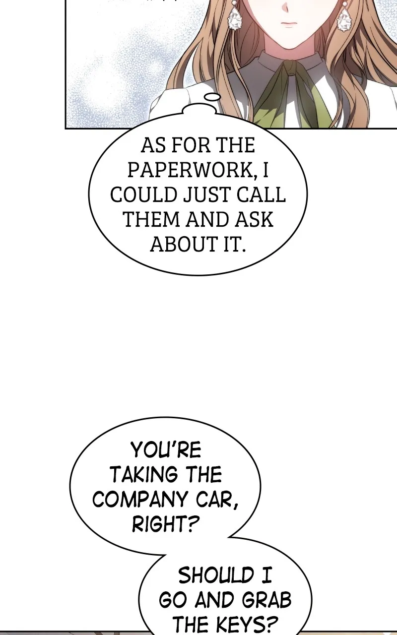 Melting Slowly Chapter 26 page 11 - 