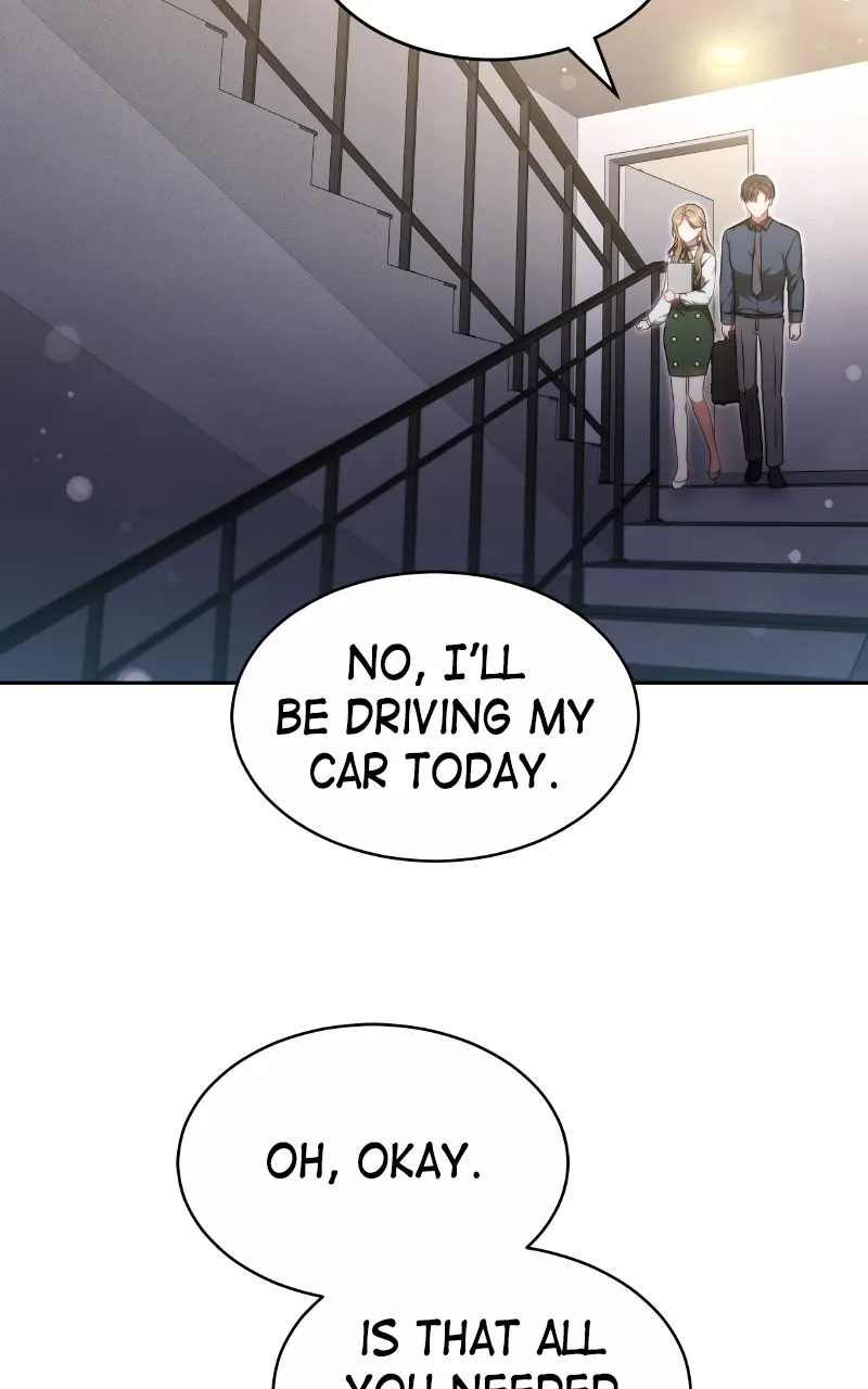 Melting Slowly Chapter 26 page 12 - 